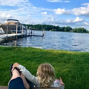 Meet your Posher, Jacqueline